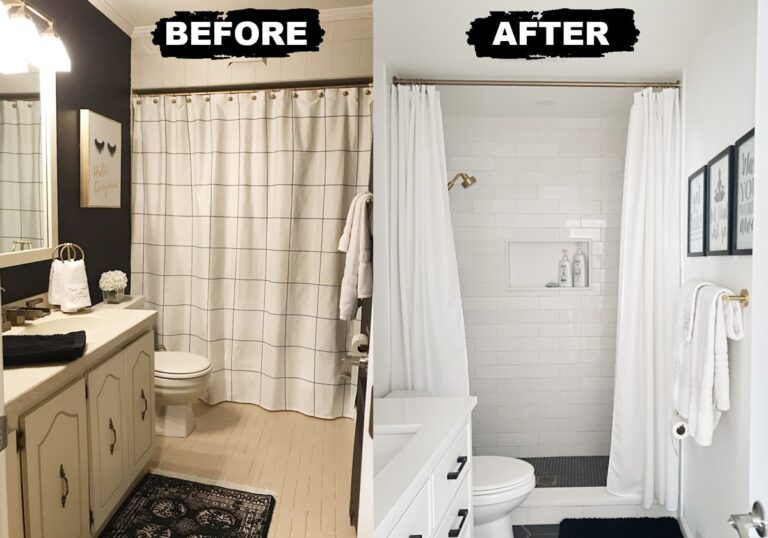 Transform Your Bathroom Remodel with Designer Faucets & Showerheads